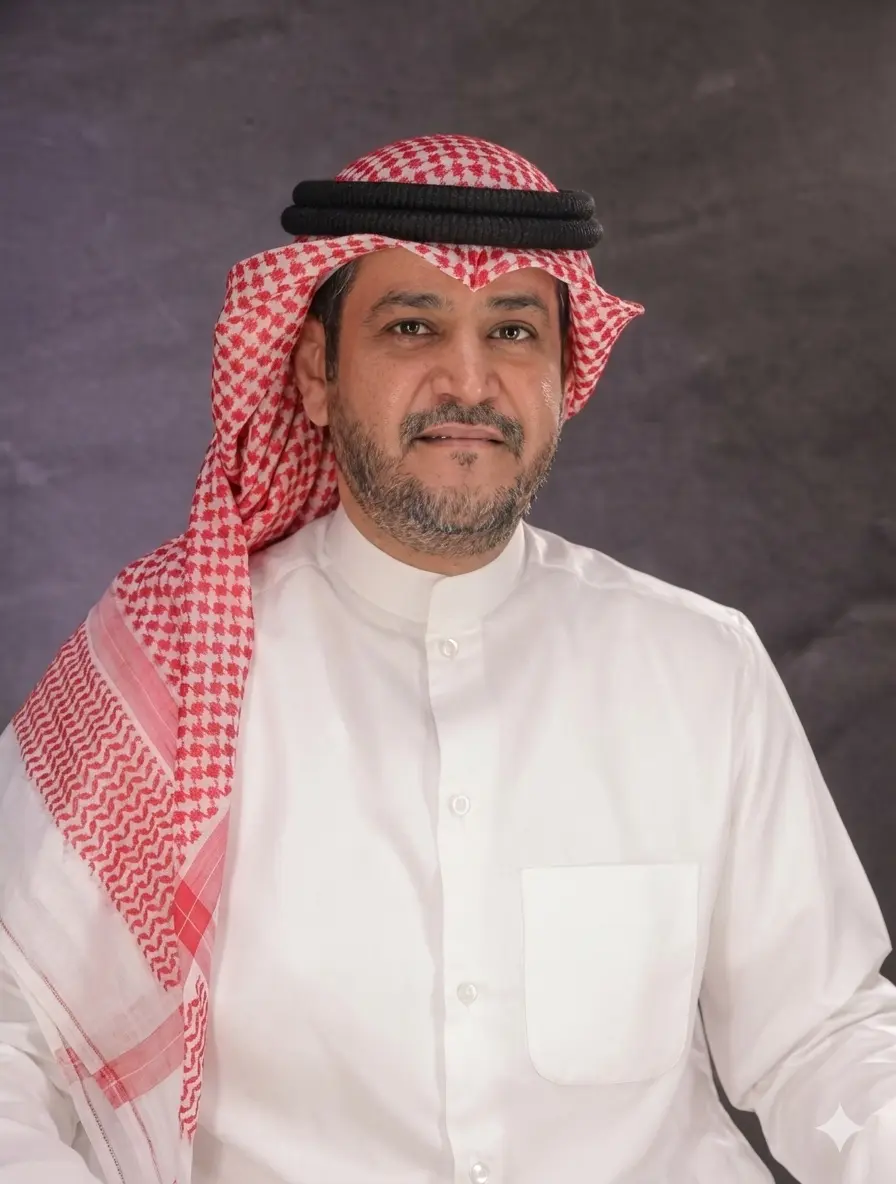 م. راكان عبدالله المطيري