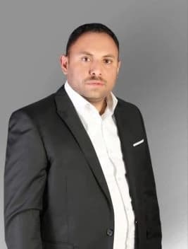 م. سامح سيد